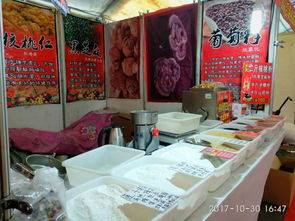 大悟新天地商街首屆沿海土特產(chǎn)服飾日用百貨展銷(xiāo)會(huì)開(kāi)幕，聚焦服裝服飾新潮流