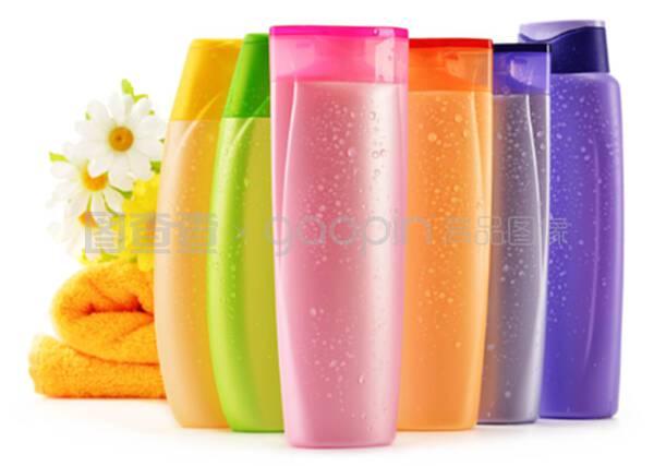 塑膠瓶包裝的身體護理和美容產品 便利與環保的平衡