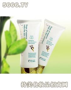 安澤純之采化妝品 產品特色、加盟政策與衛生標準