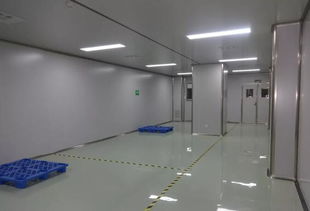 化妝品包裝制品廠是否需要建設(shè)無(wú)塵車(chē)間？——衛(wèi)生用品的生產(chǎn)環(huán)境解析